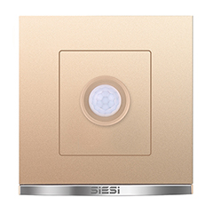 人体红表感应开关（多线造）